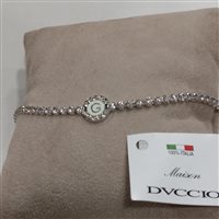 Bracciale Duccio Donna in Bronzo ZXBDTEN/W-G DUCCIO - ZXBDTEN/W-G DUCCIO